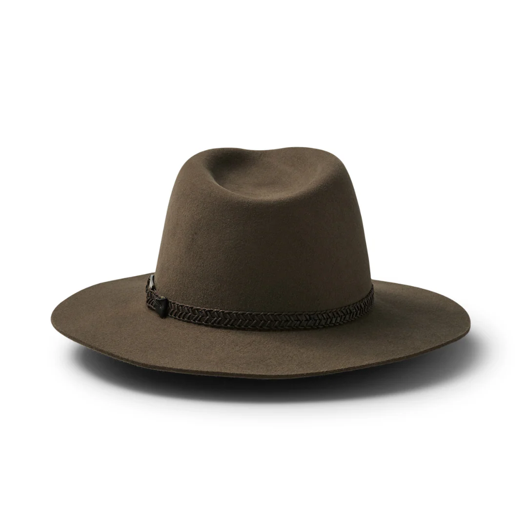 Akubra Avalon (2404) Hazelnut [GD] - Image 3