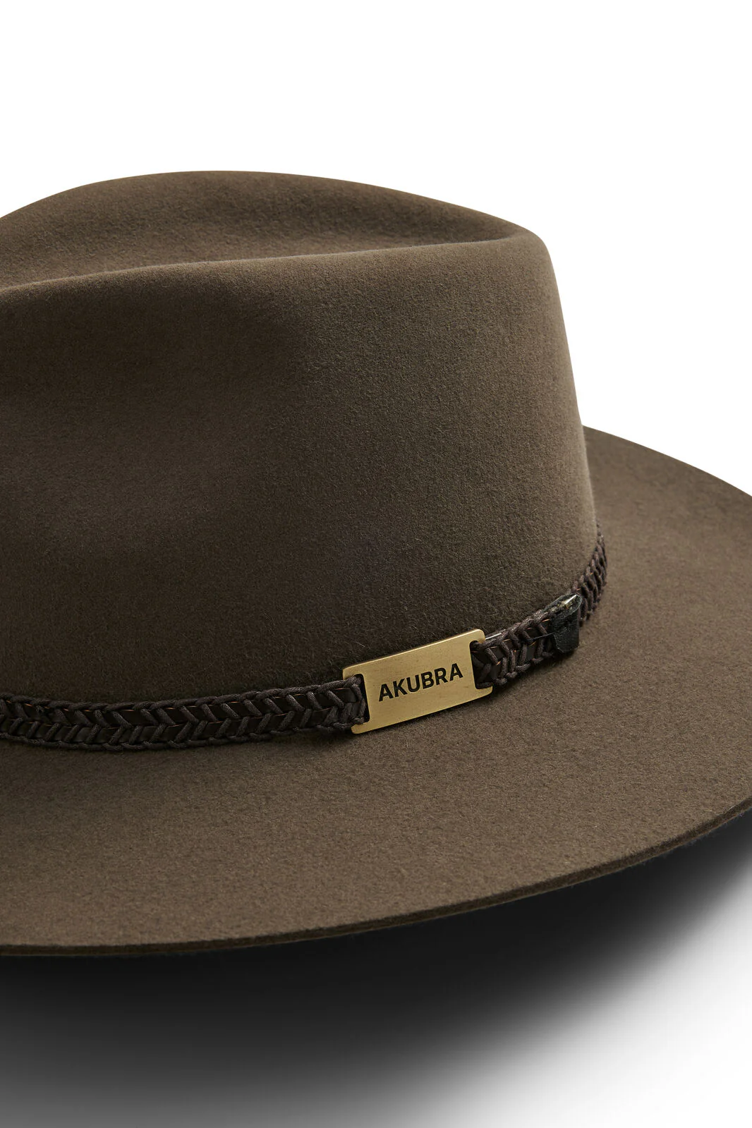 Akubra Avalon (2404) Hazelnut [GD] - Image 4