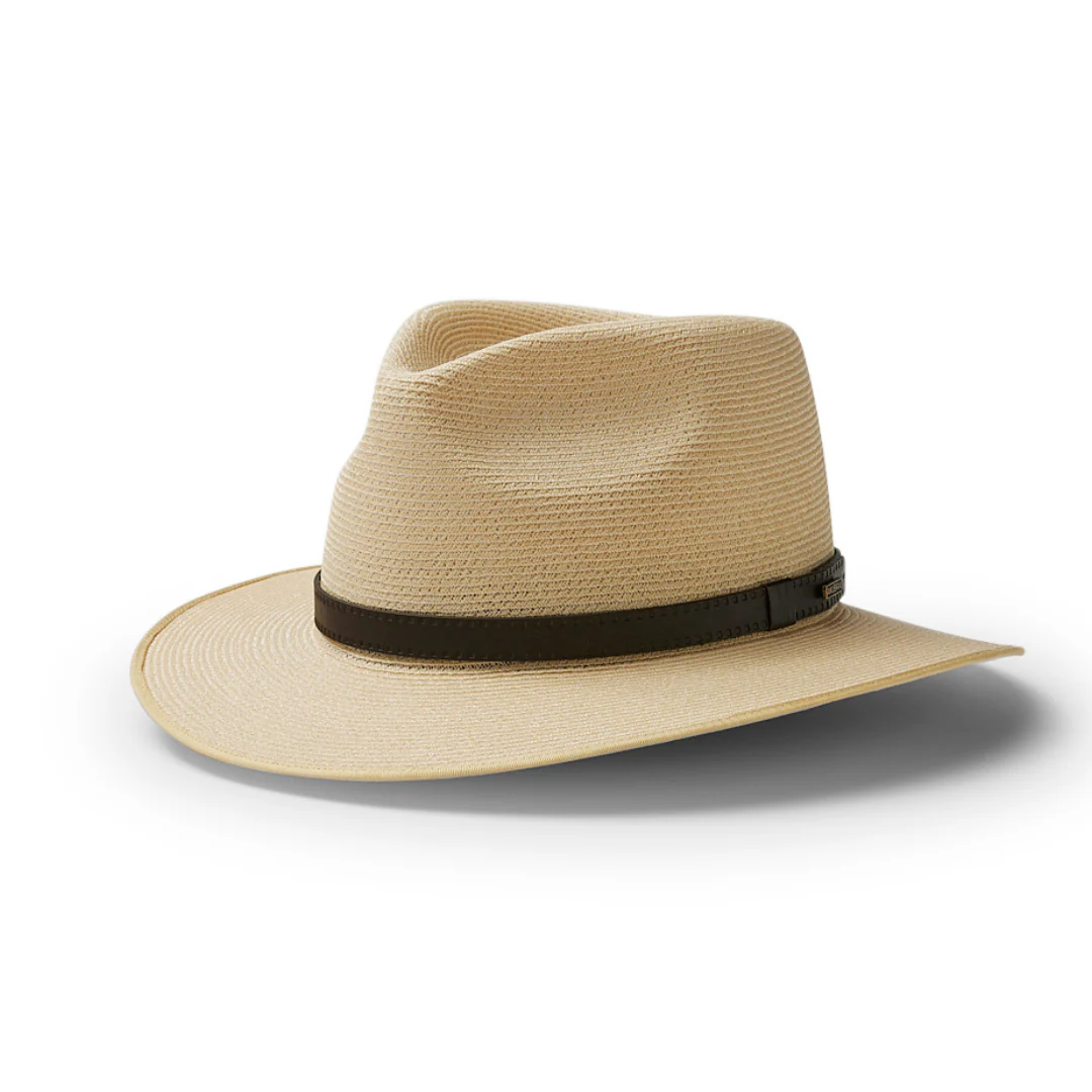 Akubra Balmoral (248500) Natural - Image 6