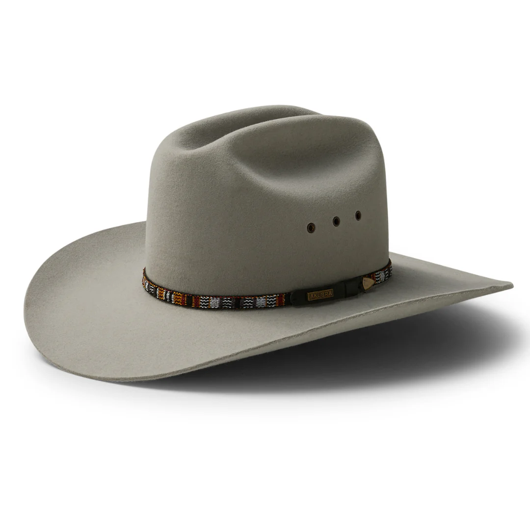 Akubra Bronco (11600) Quartz - Image 13