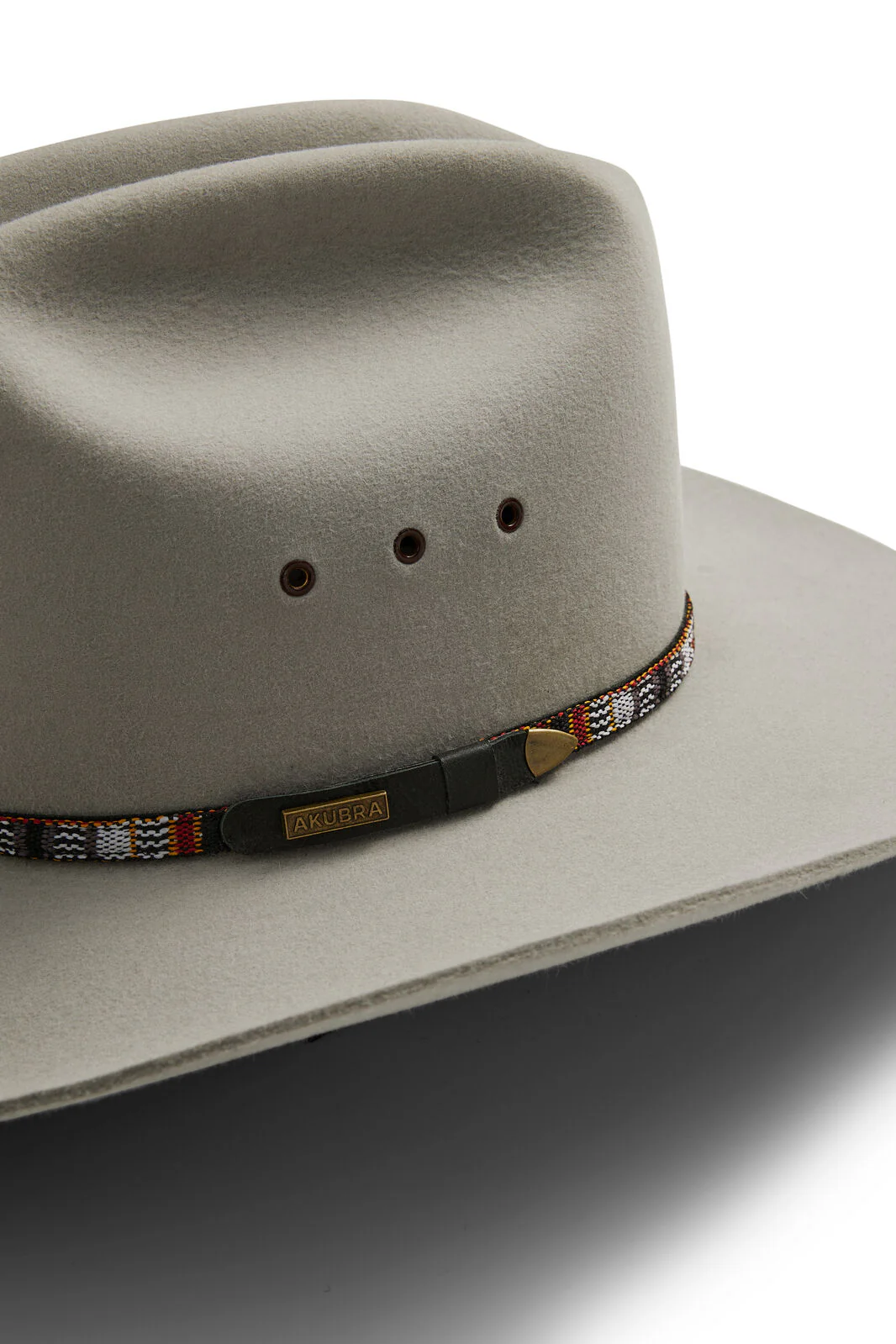 Akubra Bronco (11600) Quartz - Image 4