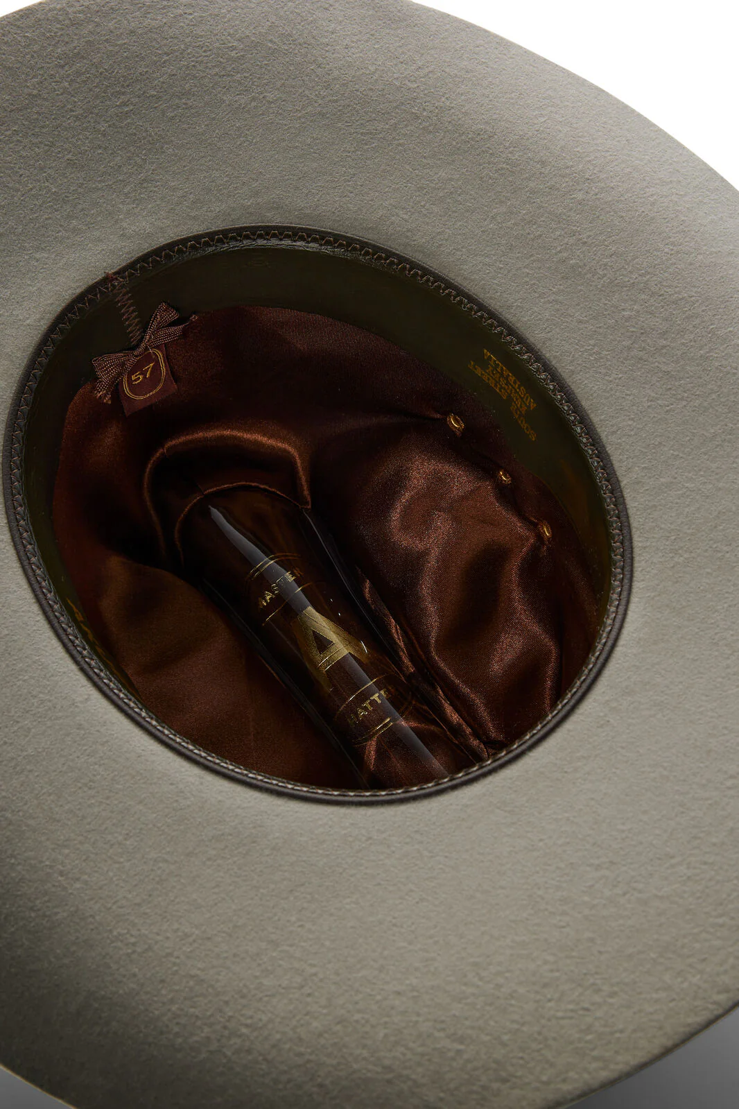 Akubra Bronco (11600) Quartz - Image 5