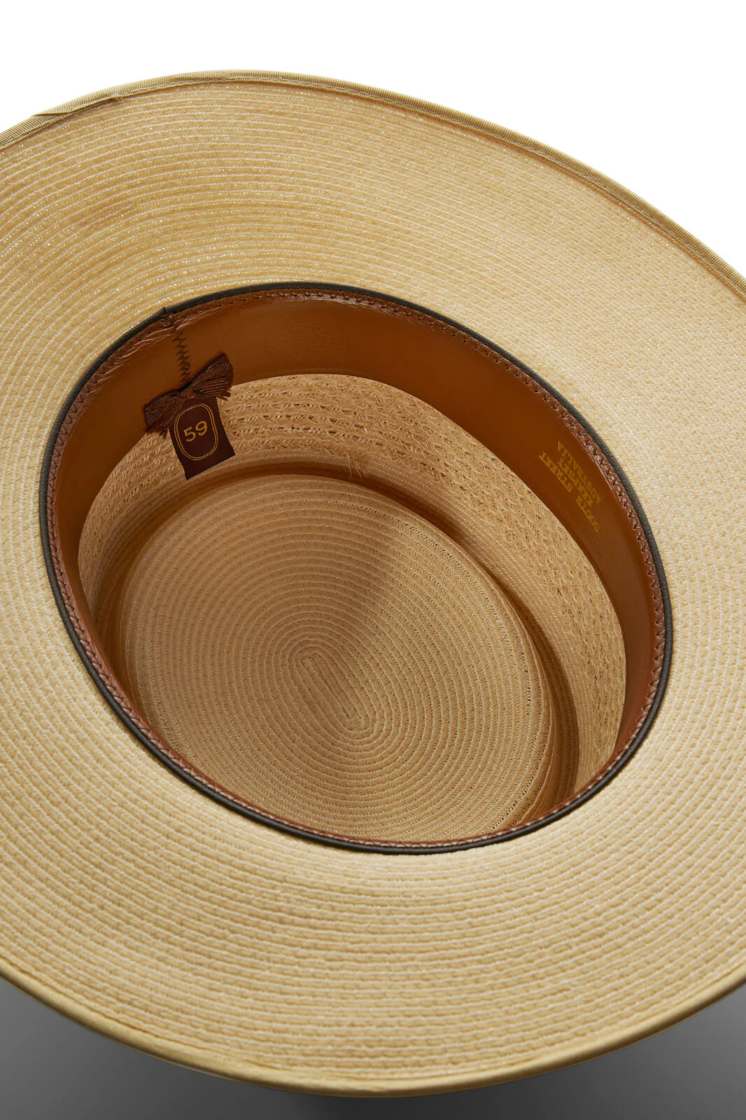 Akubra Byron (249500) Natural  [GD] - Image 5