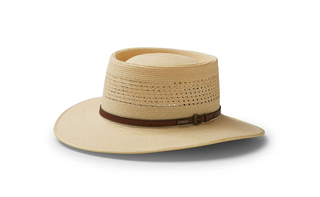 Akubra Byron (249500) Natural  [GD] - Image 7