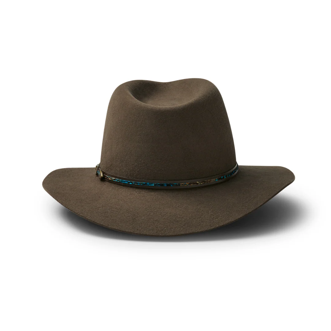 Akubra Leisure Time (41600) Regency Fawn - Image 3