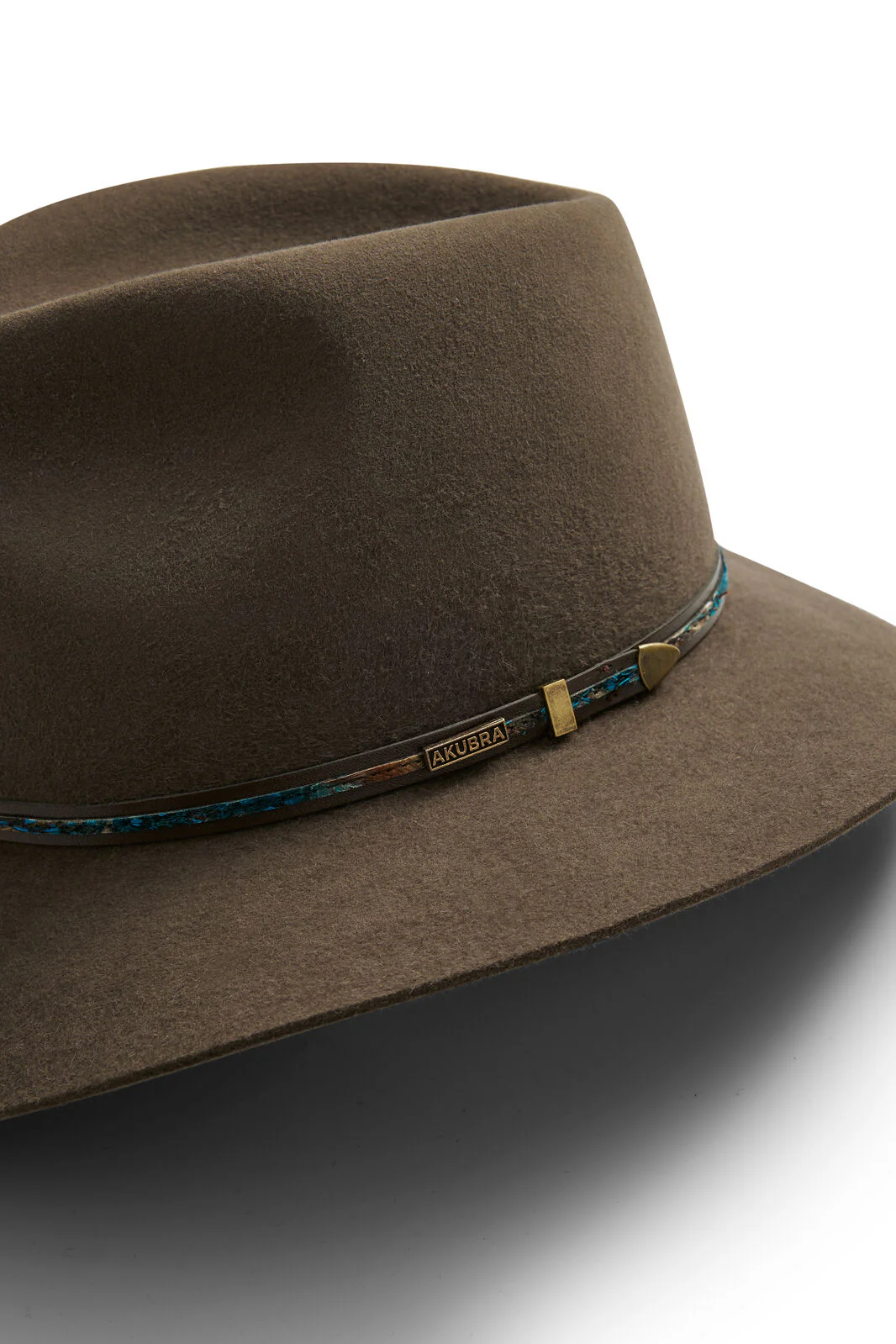 Akubra Leisure Time (41600) Regency Fawn - Image 4