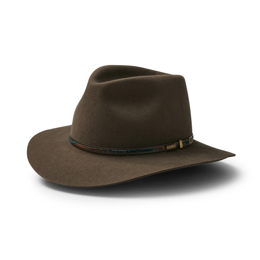 Akubra Leisure Time (41600) Regency Fawn - Image 9