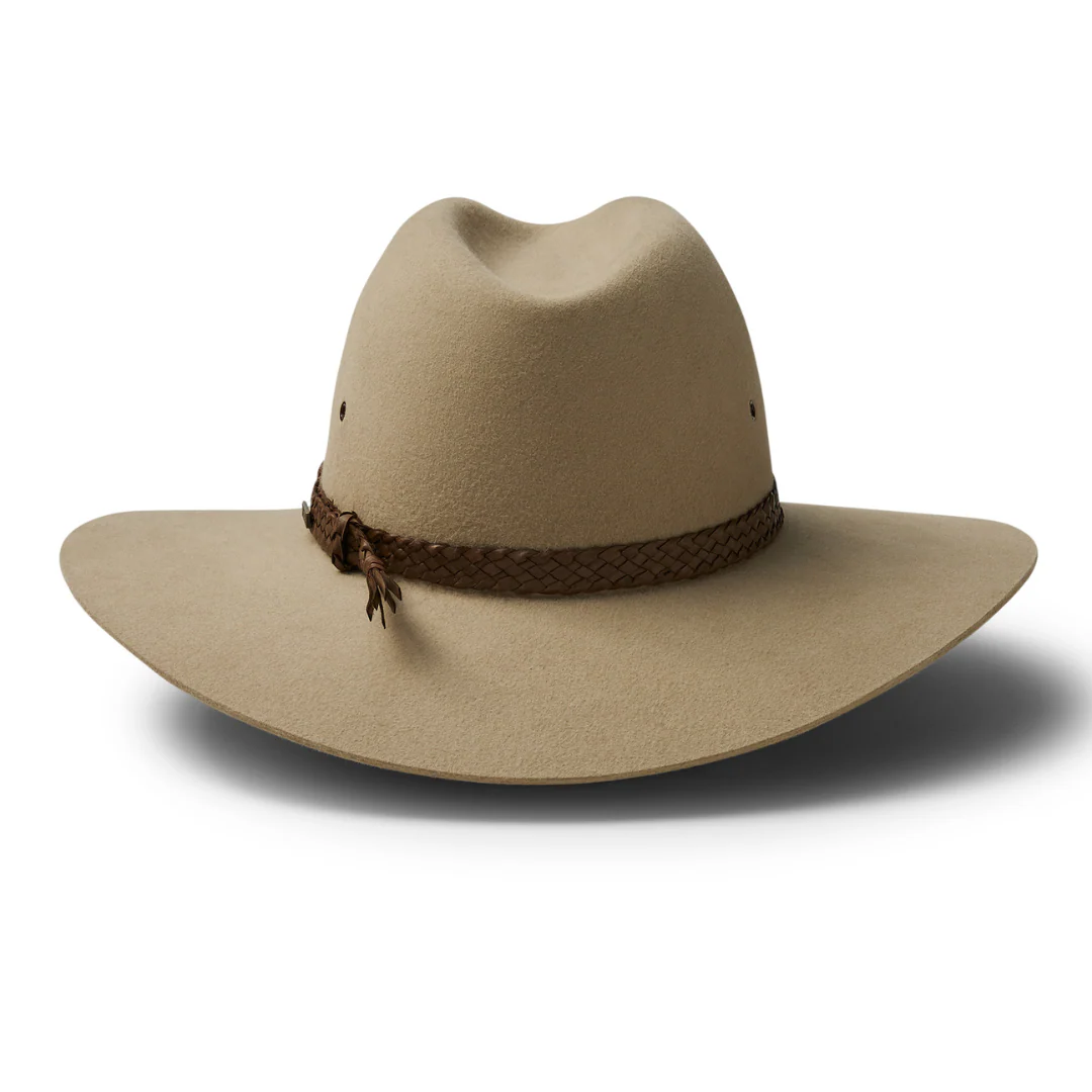 Akubra Riverina (21500) Sand - Image 3