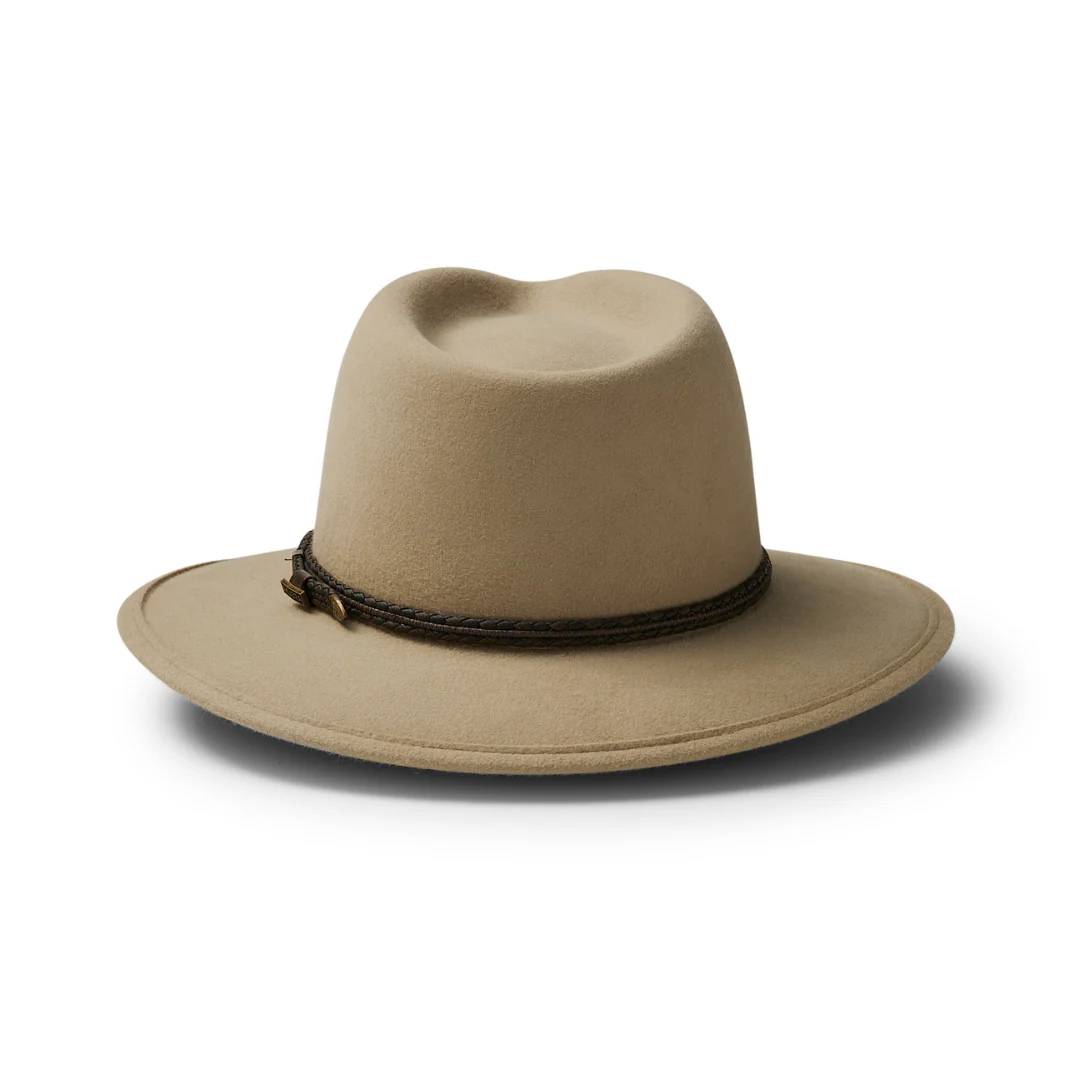 Akubra Traveller (94500) Sand - Image 3