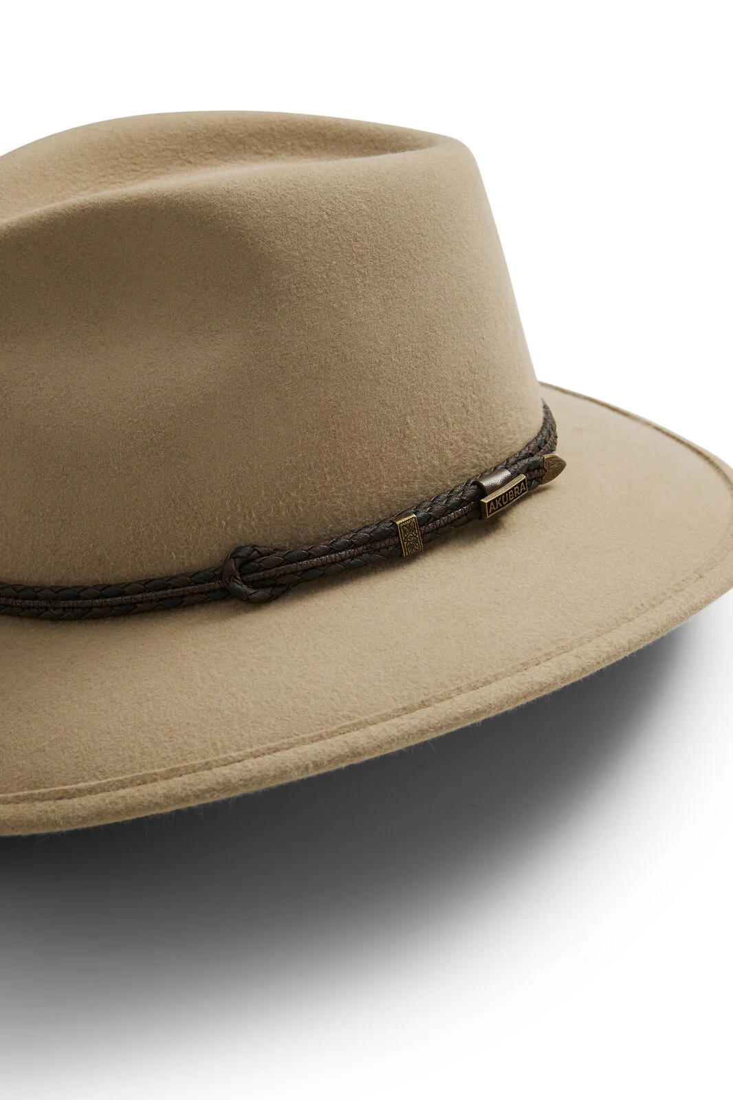 Akubra Traveller (94500) Sand - Image 4