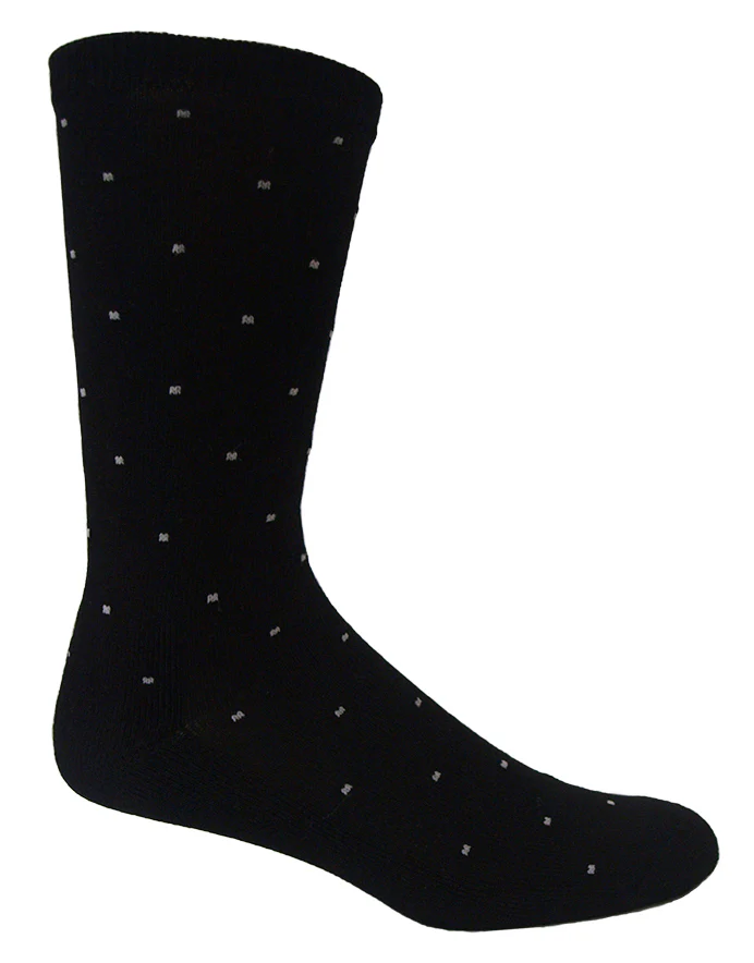 Bamboo Comfort Business Socks - Image 4