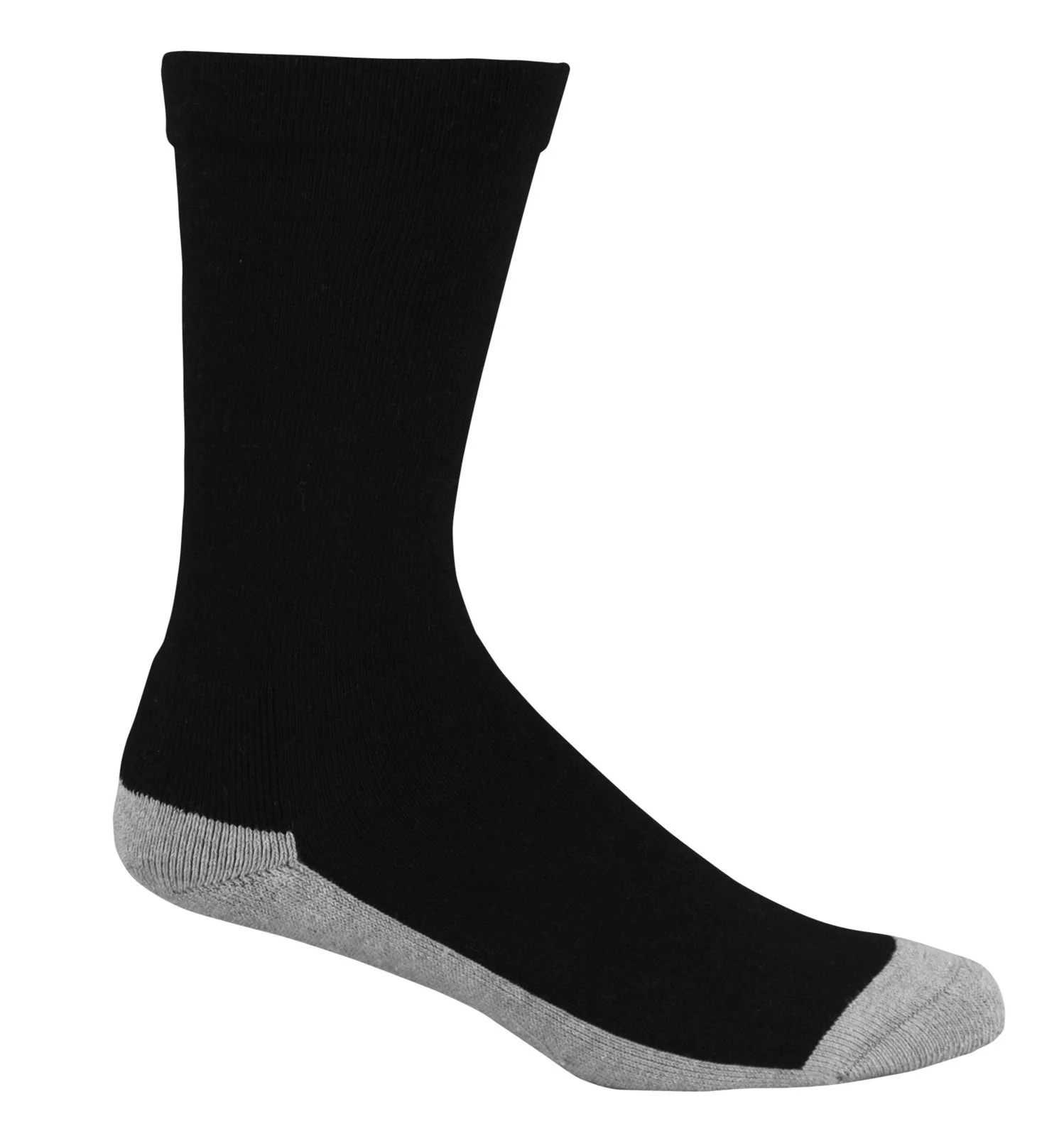 Bamboo Charcoal Health Socks - Image 8