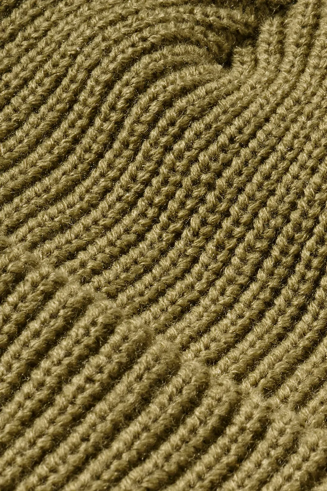 FXD CP-10 Solid Beanie (FX72509031) Sage OSFM - Image 4