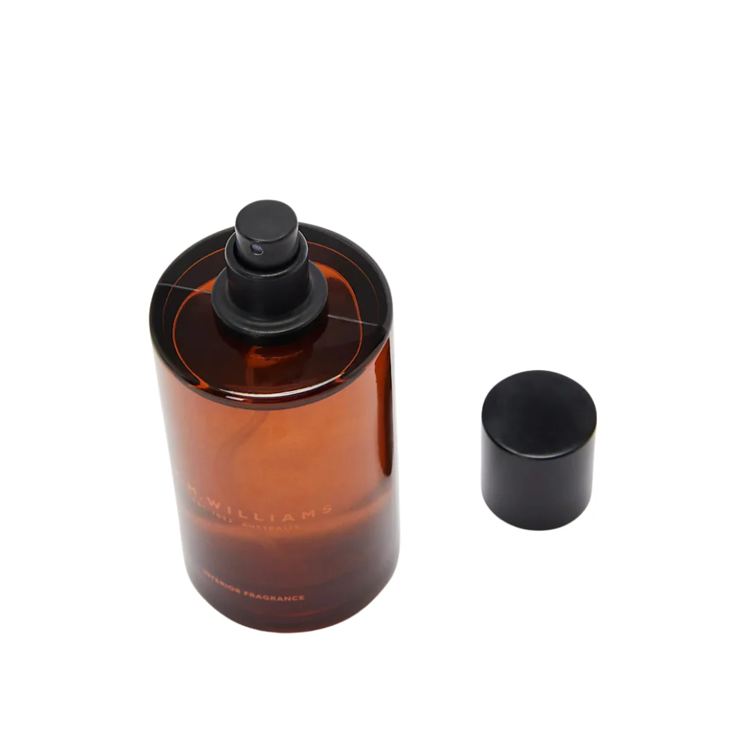 R.M.Williams RMW InteriorFragrance 100ml (AOX90KR01) Chestnut/Bone - Image 3