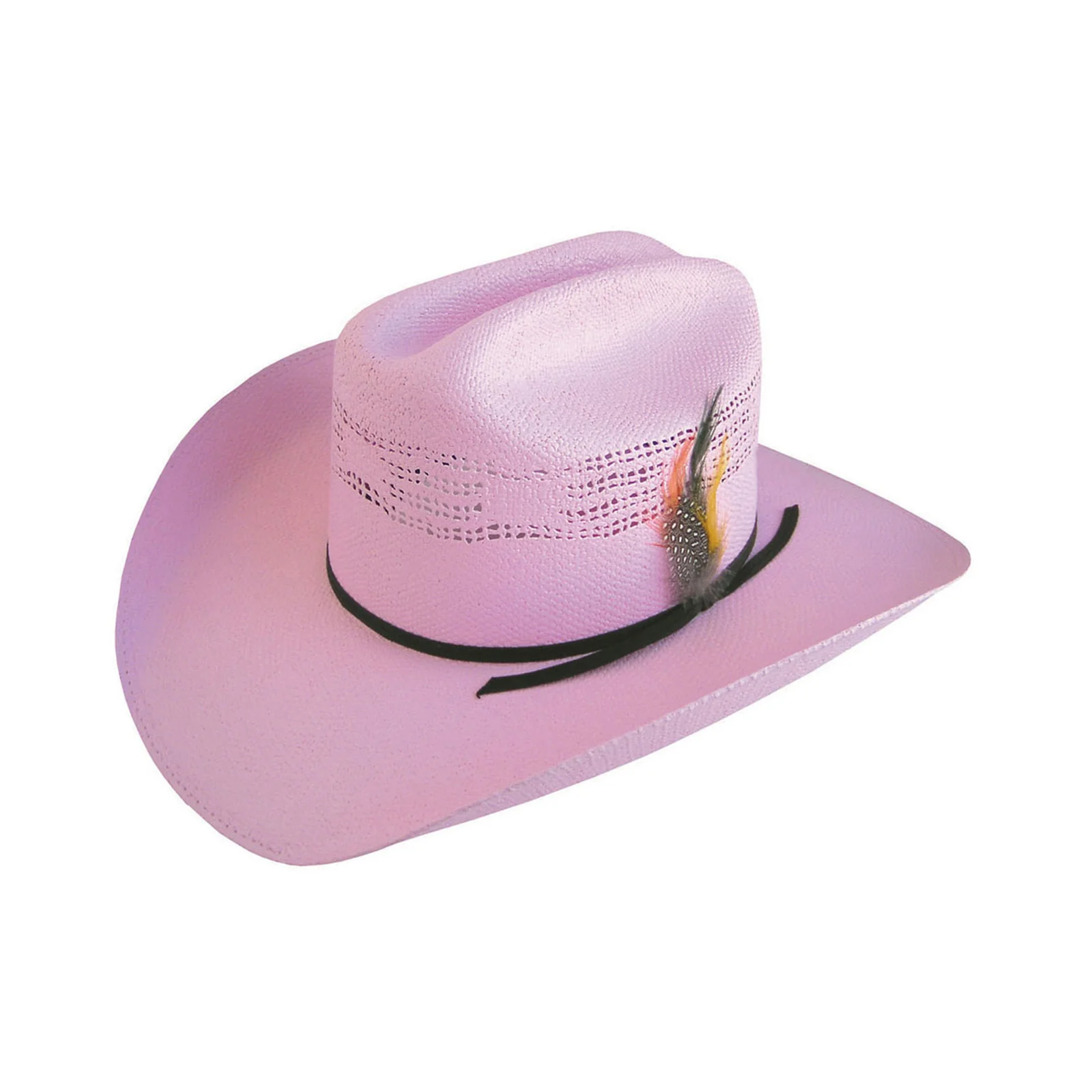 Wrangler Childrens Boll Bangora Hat (X4Y3901BOL) - Image 3