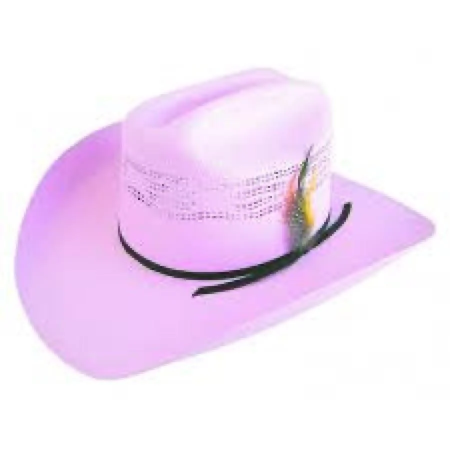 Wrangler Childrens Boll Bangora Hat (X4Y3901BOL) - Image 5