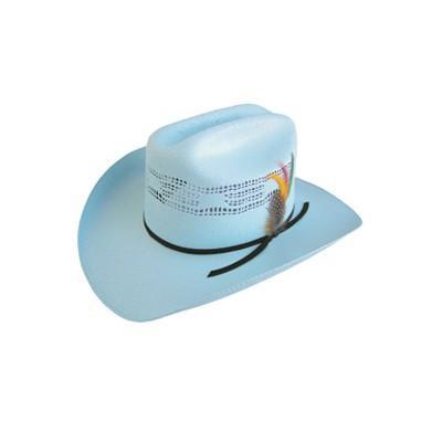 Wrangler Childrens Boll Bangora Hat (X4Y3901BOL) - Image 6